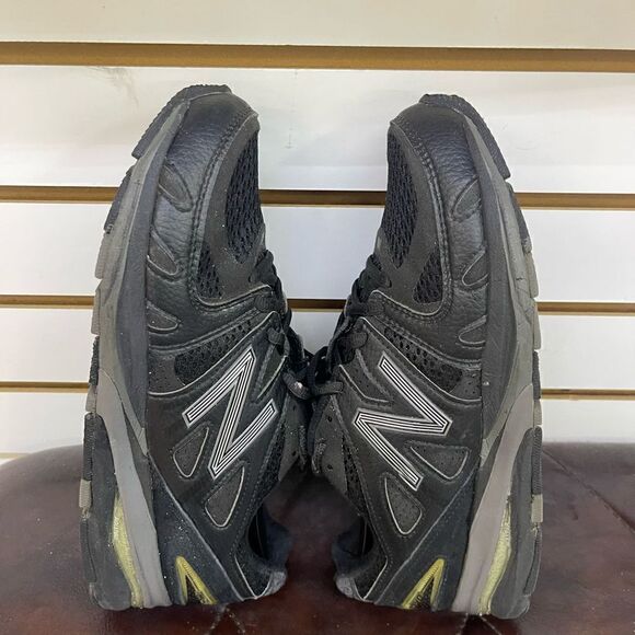 New Balance Women’s 1540 Heritage Collection Black Size 8.5 D - Picture 5 of 8